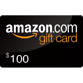 New Amazon Gift Card 2024